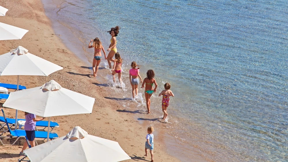 Το AKS Hinitsa Bay είναι το ιδανικό family hotel - εικόνα 3